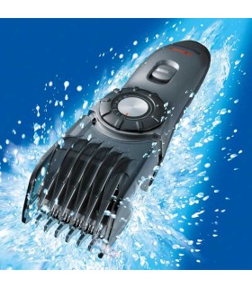 ماشین اصلاح سر و صورت پاناسونیک مدل Panasonic ER-217