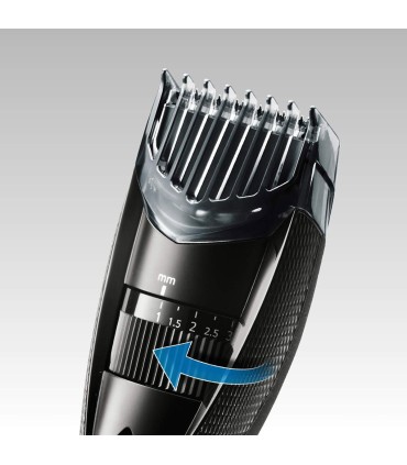 ماشین اصلاح سر و صورت پاناسونیک مدل Panasonic ER-GB37