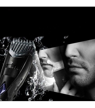 ماشین اصلاح سر و صورت پاناسونیک مدل Panasonic ER-GB37