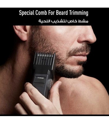 ماشین اصلاح سر و صورت پاناسونیک مدل Panasonic ER-2051