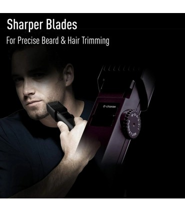 ماشین اصلاح سر و صورت پاناسونیک مدل Panasonic ER-2031