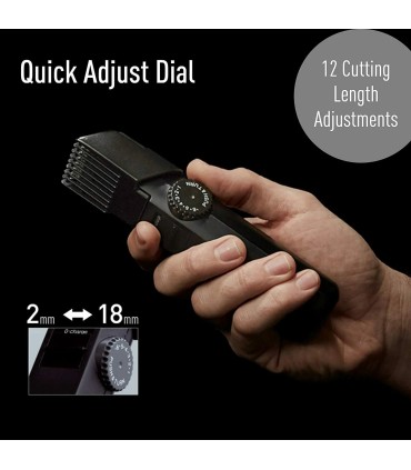 ماشین اصلاح سر و صورت پاناسونیک مدل Panasonic ER-2031