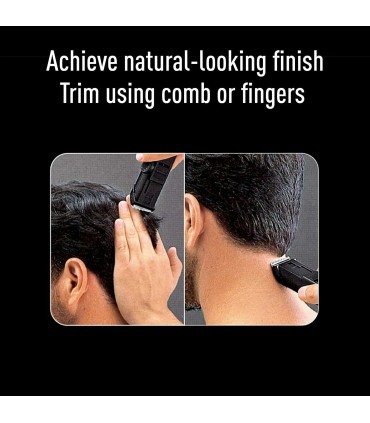 ماشین اصلاح سر و صورت پاناسونیک مدل Panasonic ER-2031