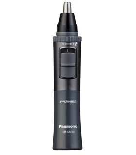 ماشین اصلاح موهای بینی و گوش پاناسونیک مدل Panasonic ER-GN30