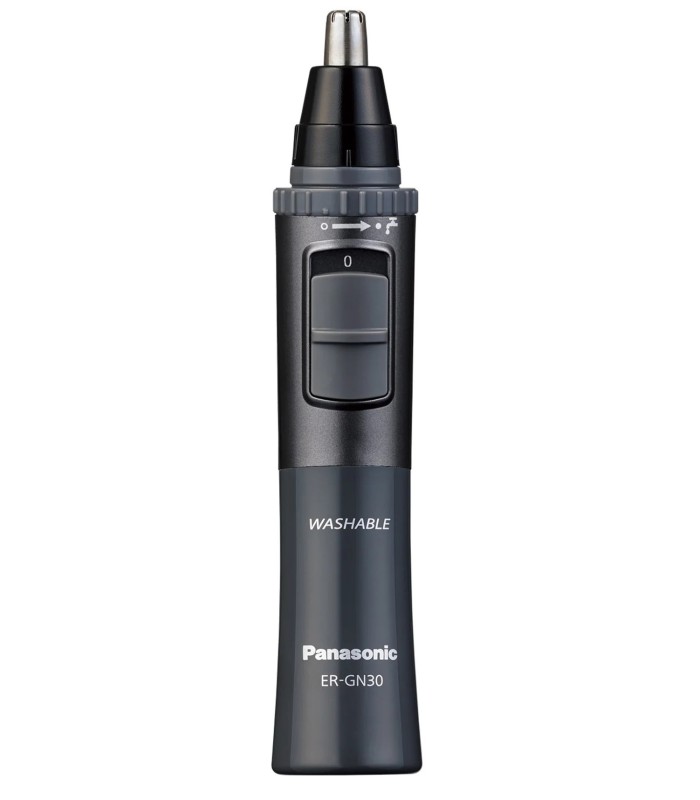 ماشین اصلاح موهای بینی و گوش پاناسونیک مدل Panasonic ER-GN30