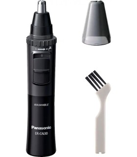ماشین اصلاح موهای بینی و گوش پاناسونیک مدل Panasonic ER-GN30