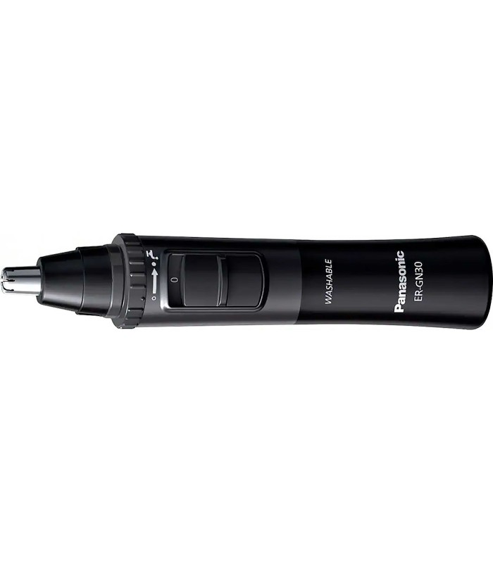 ماشین اصلاح موهای بینی و گوش پاناسونیک مدل Panasonic ER-GN30