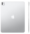 آیپد پرو ۱۳ اینچ M5 ۲۰۲۵ سلولار - ۲ ترابایت - نقره‌ای