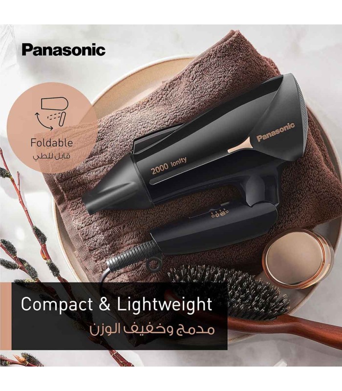 سشوار پاناسونیک مدل Panasonic EH-NE66