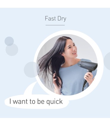 سشوار پاناسونیک مدل Panasonic EH-ND37