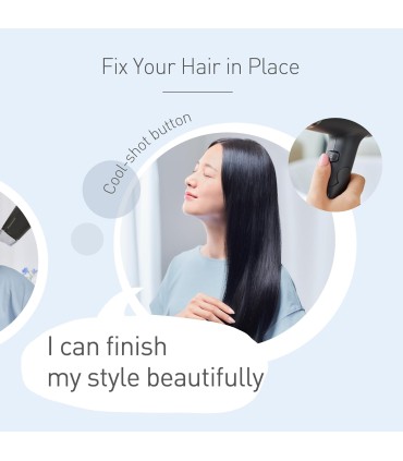 سشوار پاناسونیک مدل Panasonic EH-ND37