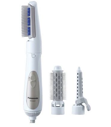 حالت دهنده مو پاناسونیک مدل Panasonic Hair Styler EH-KA31