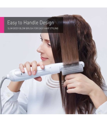 حالت دهنده مو پاناسونیک مدل Panasonic Hair Styler EH-KA11