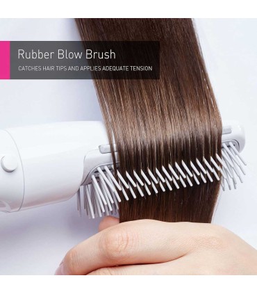 حالت دهنده مو پاناسونیک مدل Panasonic Hair Styler EH-KA11