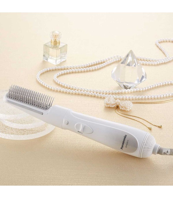 حالت دهنده مو پاناسونیک مدل Panasonic Hair Styler EH-KA11