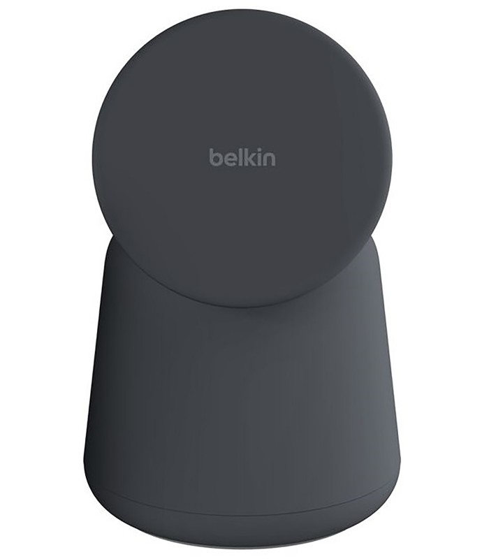 پایه شارژ وایرلس بلکین مدل Belkin BoostCharge Pro 2-in-1