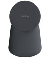 پایه شارژ وایرلس بلکین مدل Belkin BoostCharge Pro 2-in-1