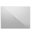 قاب محافظ مک بوک پرو ۱۴ اینچ یونیک مدل uniq Vero ultra slim - شفاف