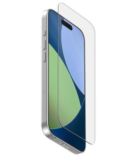 محافظ صفحه‌ نمایش یونیک مدل UNIQ Optix Covex مناسب برای آیفون ۱۷ پرومکس