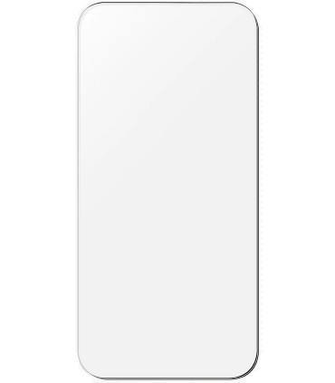 محافظ صفحه‌ نمایش یونیک مدل UNIQ Optix Covex مناسب برای آیفون ۱۷ پرومکس