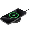 پد شارژ وایرلس بلکین مدل Belkin BoostCharge Pad – WIA009tt - مشکی