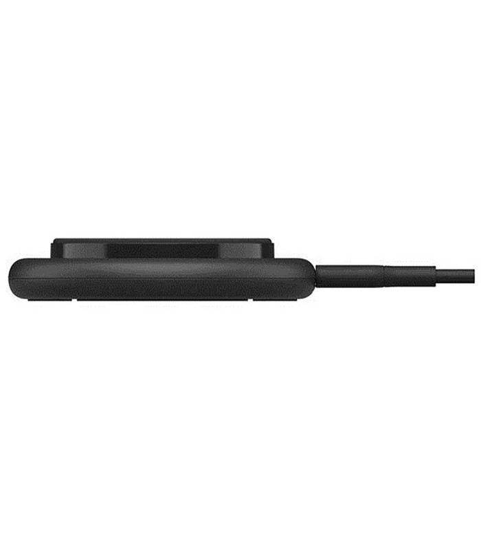 پد شارژ وایرلس بلکین مدل Belkin BoostCharge Pad – WIA009tt - مشکی