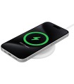 پد شارژ وایرلس بلکین مدل Belkin BoostCharge Pad – WIA009tt - سفید