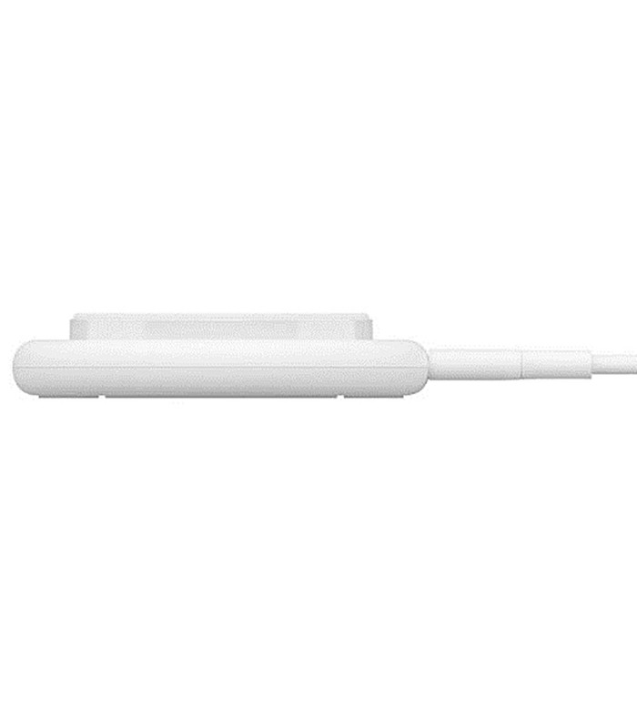 پد شارژ وایرلس بلکین مدل Belkin BoostCharge Pad – WIA009tt - سفید