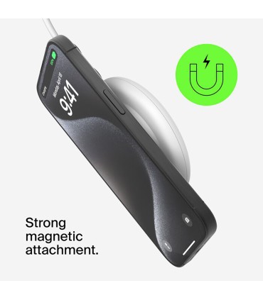 پد شارژ وایرلس بلکین مدل Belkin BoostCharge Pad – WIA009tt - سفید