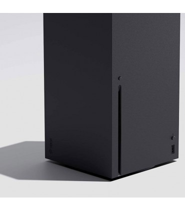 دست دوم - کنسول بازی مایکروسافت ایکس باکس | XBox Series X-1TB