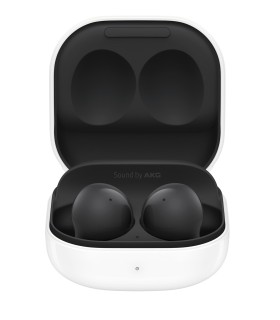 دست دوم - هدفون بی سیم سامسونگ مدل Samsung Galaxy Buds 2 - رنگ گرافیت