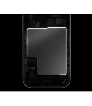 گوشی موبایل اپل مدل آیفون ۱۷پرو مکس | iPhone 17 Pro Max - ظرفیت ۲۵۶ گیگابایت رنگ آبی - گارانتی ۱۸ ماهه شرکتی - دارای کد رجیستری - نات اکتیو