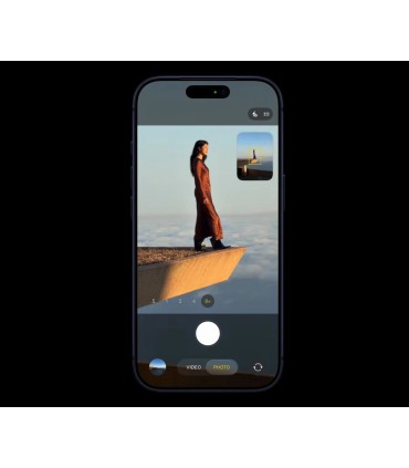 گوشی موبایل اپل مدل آیفون ۱۷پرو مکس | iPhone 17 Pro Max - ظرفیت ۲ ترابایت رنگ نقره‌ای - گارانتی ۱۸ ماهه شرکتی - دارای کد رجیستری - نات اکتیو
