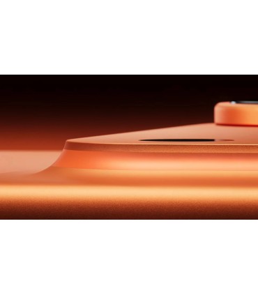 گوشی موبایل اپل مدل آیفون ۱۷پرو مکس | iPhone 17 Pro Max - ظرفیت ۲ ترابایت رنگ نارنجی - گارانتی ۱۸ ماهه شرکتی - دارای کد رجیستری - نات اکتیو