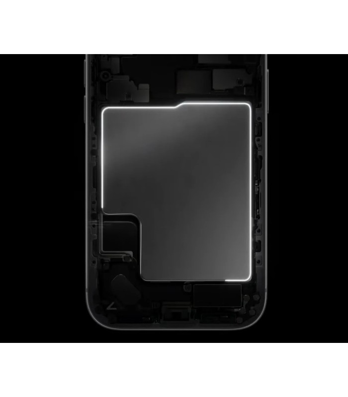 گوشی موبایل اپل مدل آیفون ۱۷پرو مکس | iPhone 17 Pro Max - ظرفیت ۲ ترابایت رنگ آبی - گارانتی ۱۸ ماهه شرکتی - دارای کد رجیستری - نات اکتیو