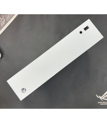 دست دوم - کنسول بازی دست دوم ایکس باکس مدل Xbox Series S 512GB
