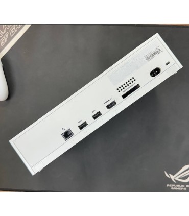 دست دوم - کنسول بازی دست دوم ایکس باکس مدل Xbox Series S 512GB