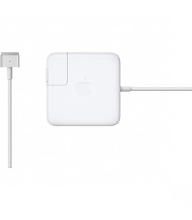 آداپتور شارژر اپل مدل 45W MagSafe 2  - مشابه اصلی