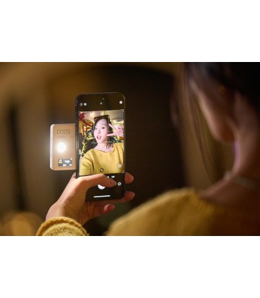 نور آر‌جی‌بی و پاوربانک گودوکس مدل Godox MA5R - رنگ مشکی