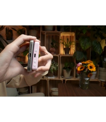 نور آر‌جی‌بی و پاوربانک گودوکس مدل Godox MA5R - رنگ مشکی