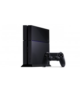 دست دوم - کنسول بازی دست دوم سونی پلی استیشن FAT  - PS4 500GB
