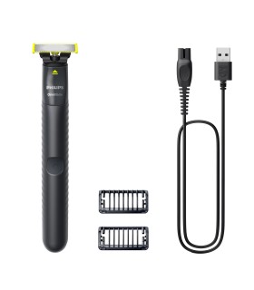 ماشین اصلاح صورت فیلیپس مدل Philips One Blade QP1424/10