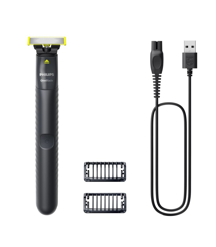 ماشین اصلاح صورت فیلیپس مدل Philips One Blade QP1424/10
