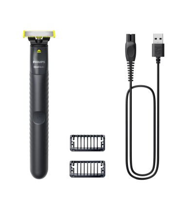 ماشین اصلاح صورت فیلیپس مدل Philips One Blade QP1424/10