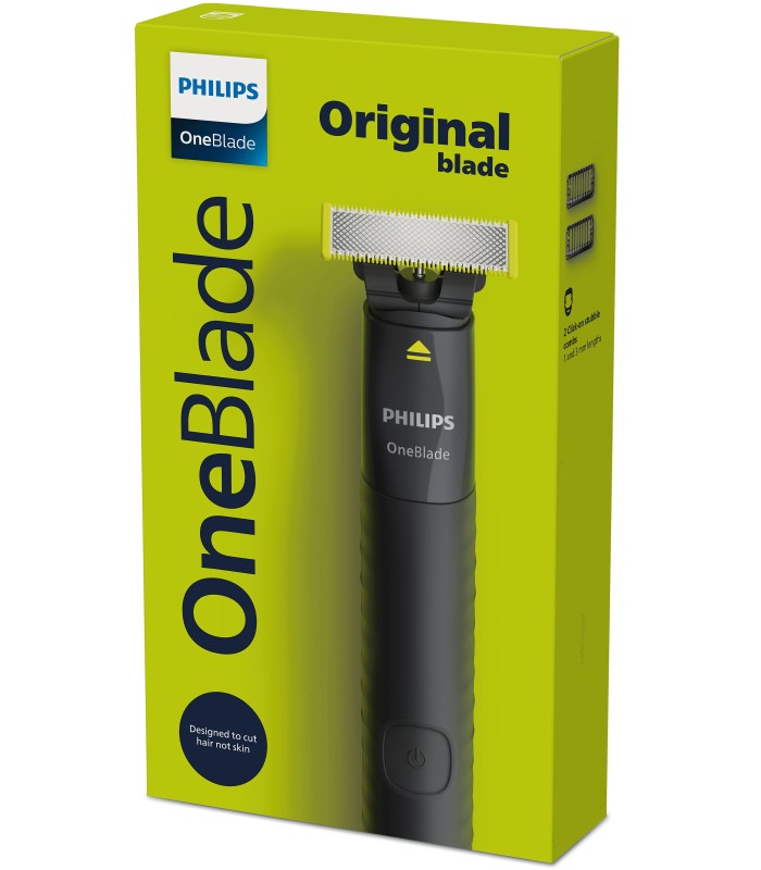 ماشین اصلاح صورت فیلیپس مدل Philips One Blade QP1424/10