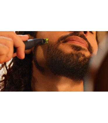 ماشین اصلاح صورت فیلیپس مدل Philips One Blade QP1424/10