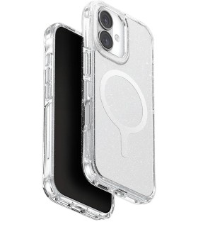 قاب آیفون یونیک مدل UNIQ LifePro Xtreme Tinsel (رنگ اکلیلی) - سازگار با آیفون ۱۷ نرمال