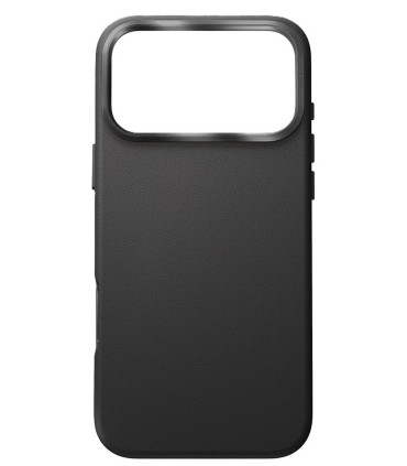 قاب آیفون یونیک مدل UNIQ Lyden Black (رنگ مشکی) - سازگار با آیفون ۱۷ پرومکس