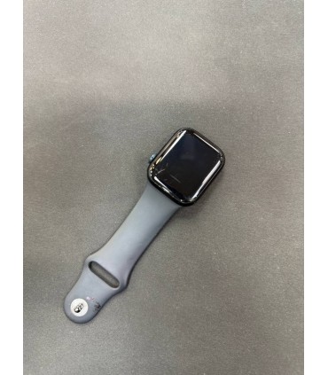 دست دوم - اپل واچ سری ۸ رنگ میدنایت - سایز ۴۱ میلی‌متر