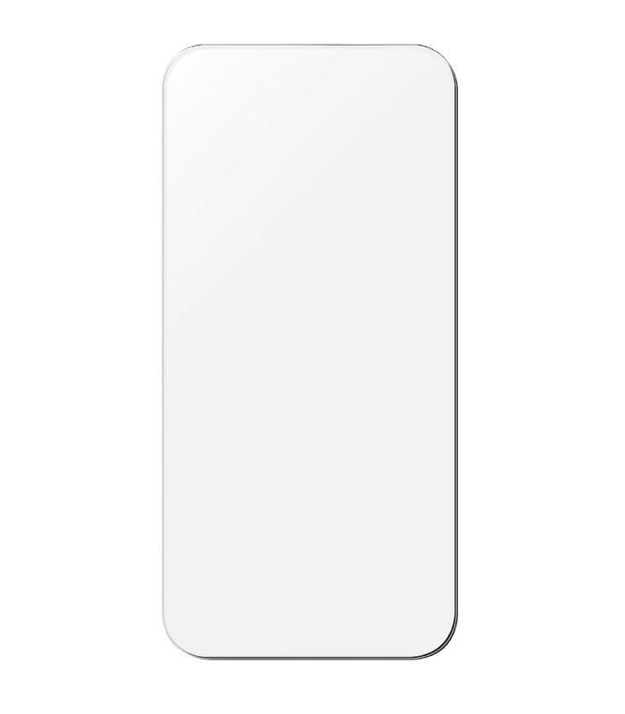 محافظ صفحه نمایش (گلس) یونیک مدل UNIQ Optix Covex Clear - سازگار با آیفون ۱۷